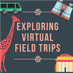 virtual field trip 